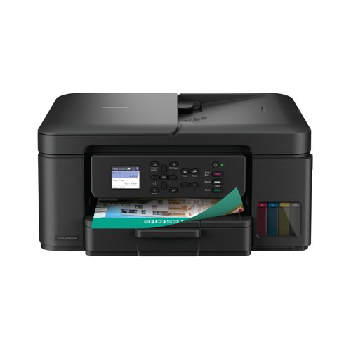 Inkjet Printer